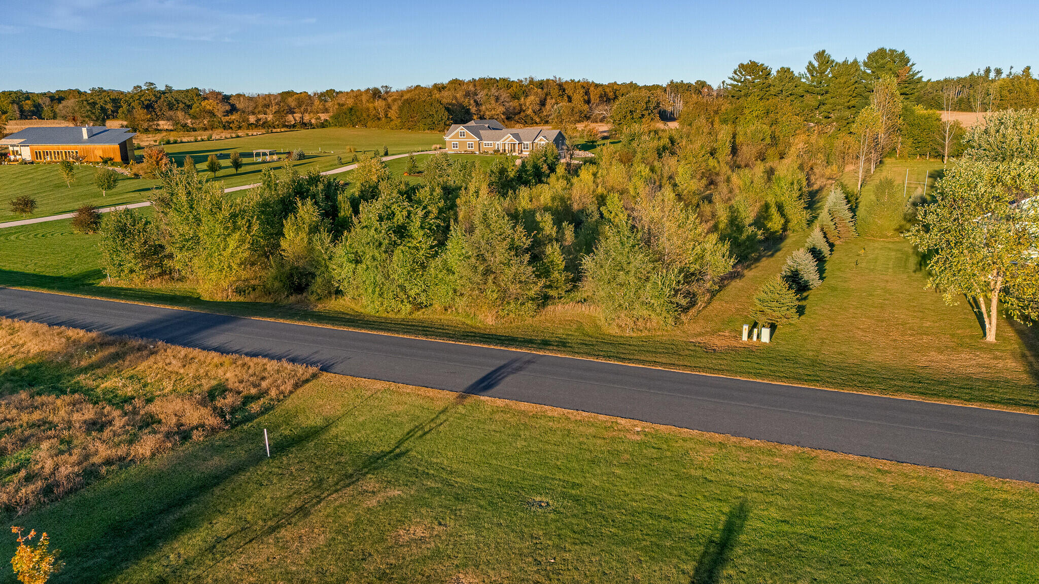 Lot 67 Wildrose Road Trempealeau, WI 54661 - Photo 3 of 11 11_DJI_20251014063501_0400_D_mls