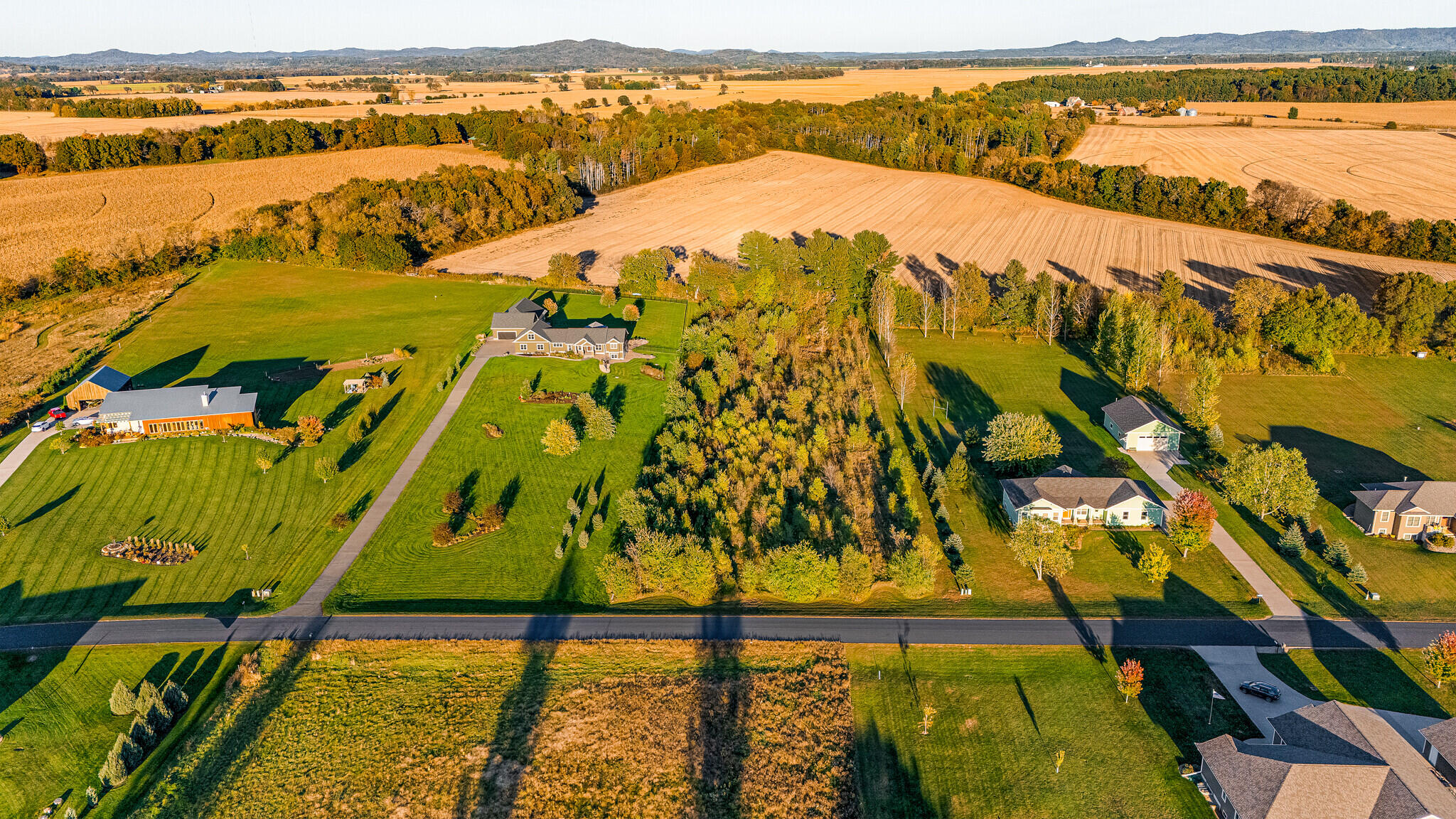 Lot 67 Wildrose Road Trempealeau, WI 54661 - Photo 6 of 11 02_DJI_20251014062858_0355_D_1_mls