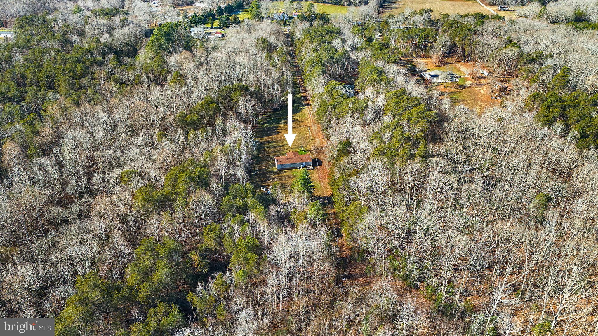 914 Buckner Road Bumpass, VA 23024 - Photo 15 of 17