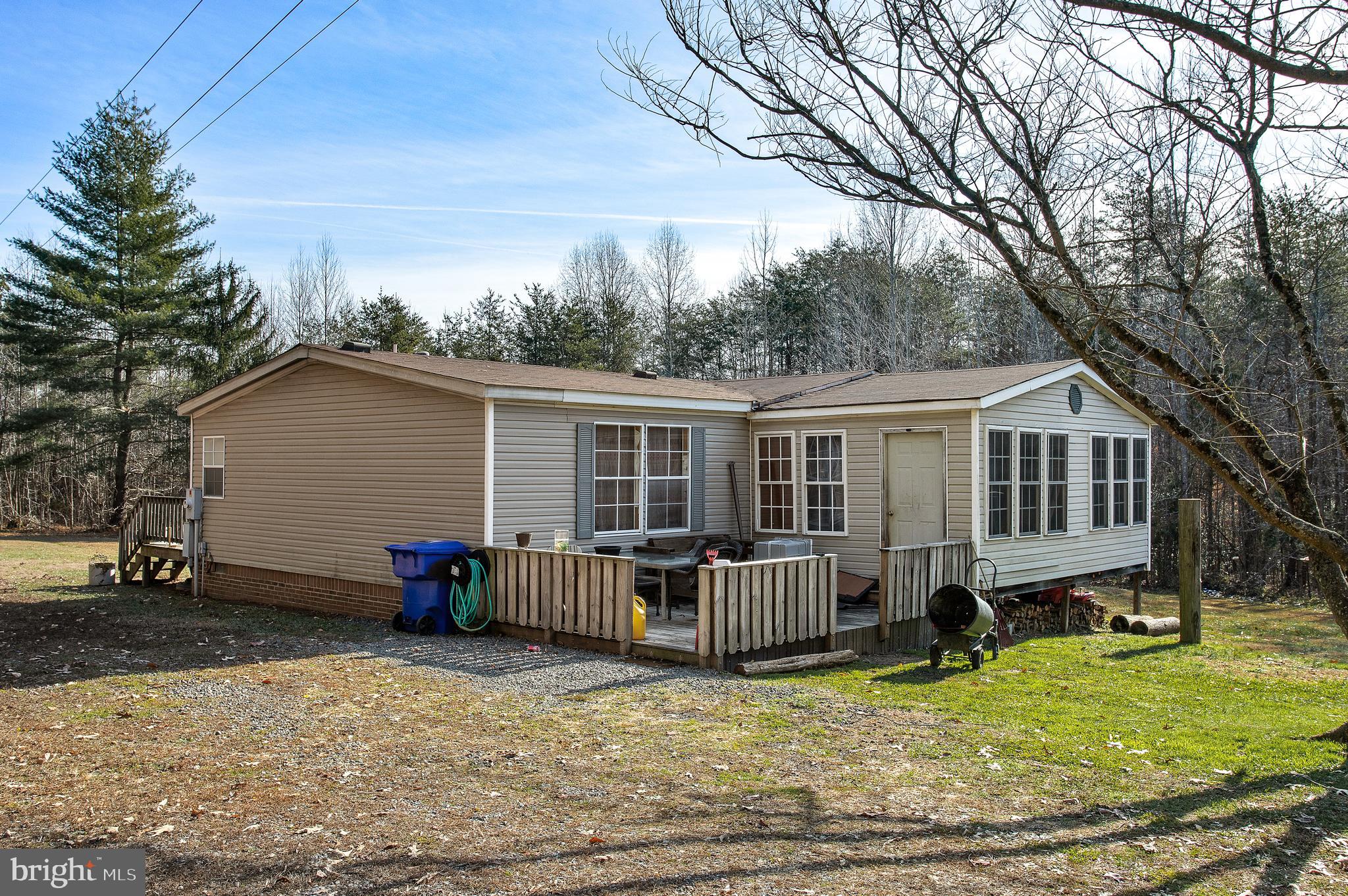 914 Buckner Road Bumpass, VA 23024 - Photo 4 of 17