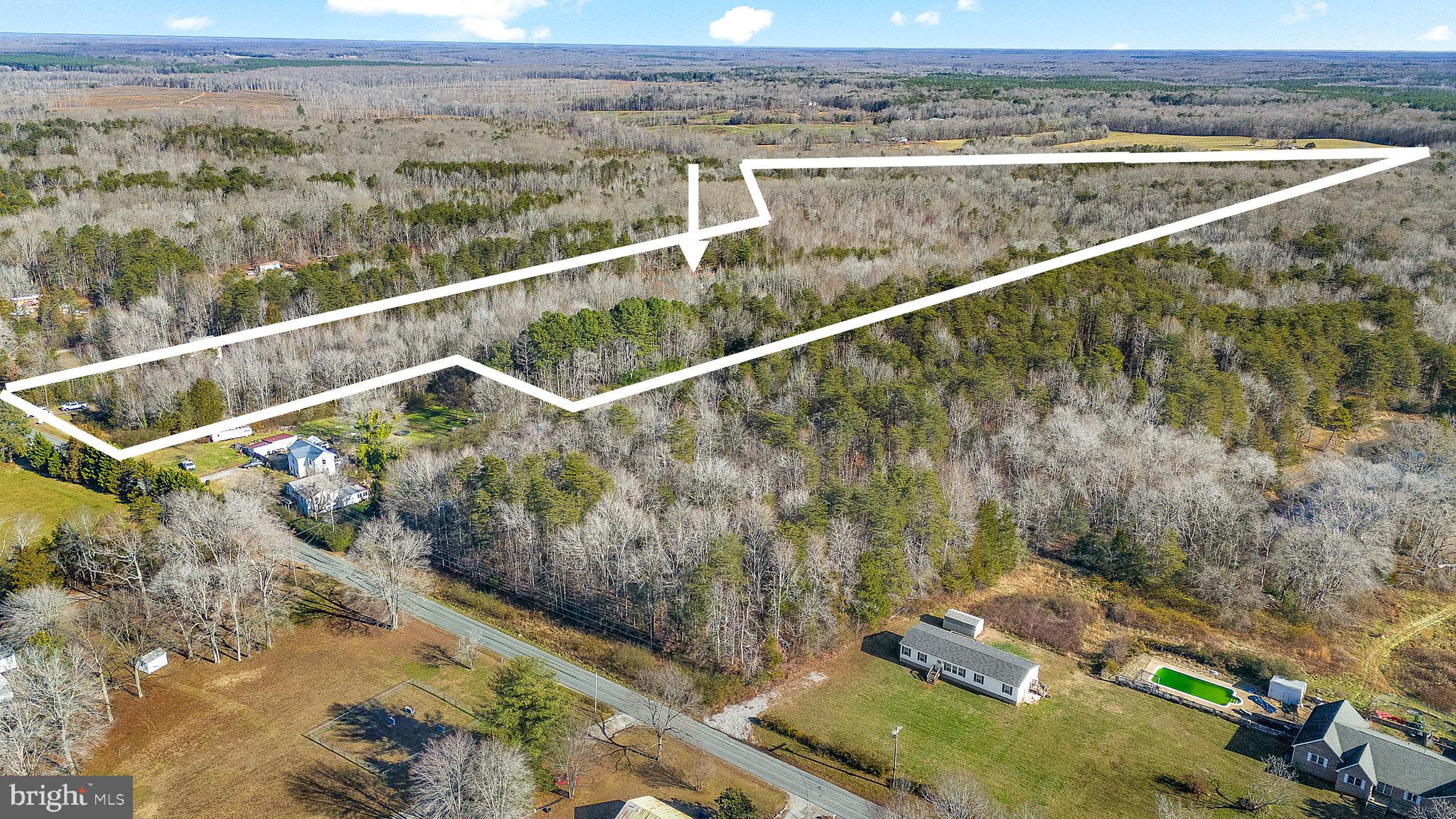 914 Buckner Road Bumpass, VA 23024 - Photo 8 of 17