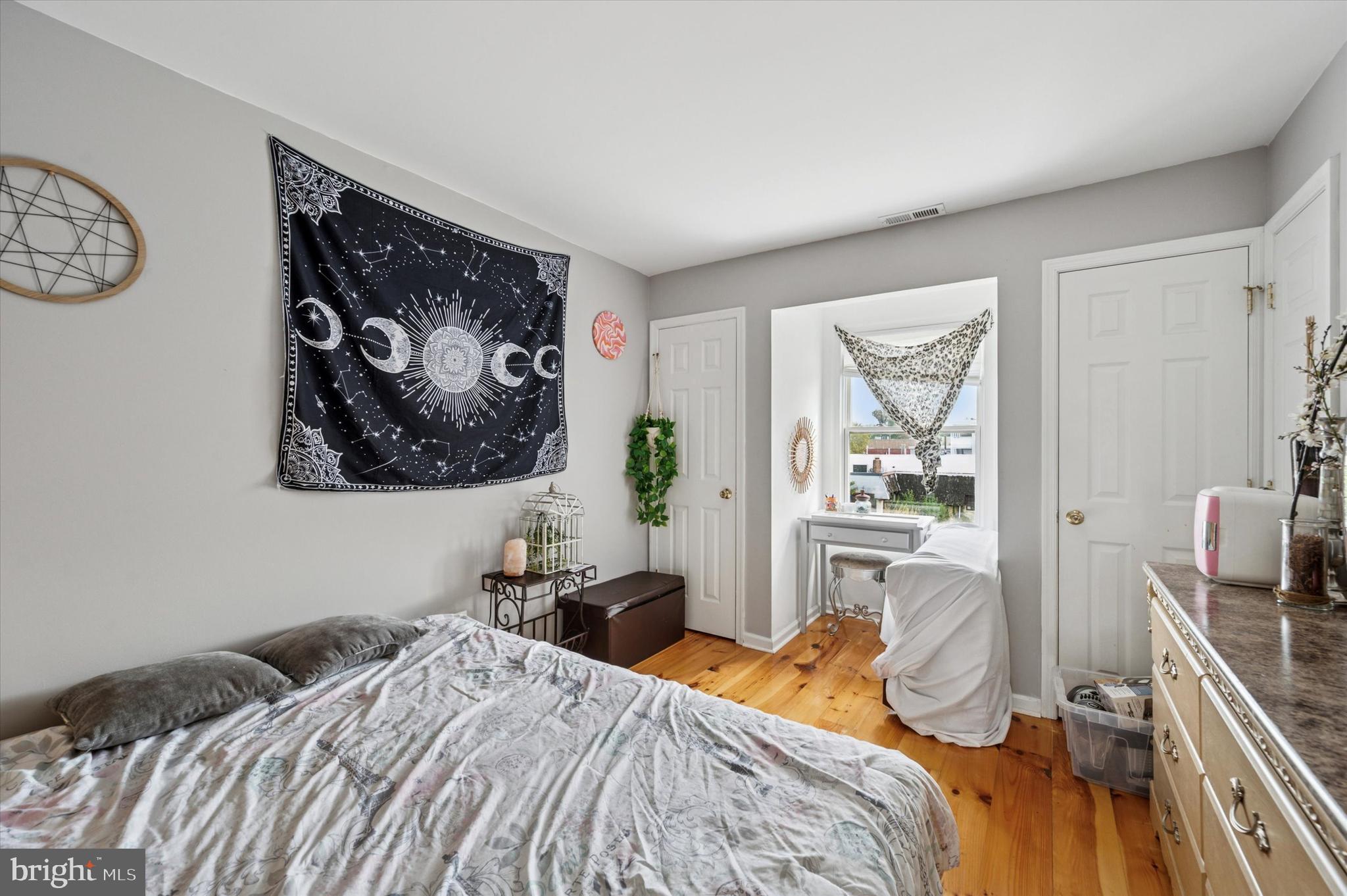 41 Alexander Avenue Merchantville, NJ 08109 - Photo 20 of 26 Master Suite/Bonus room