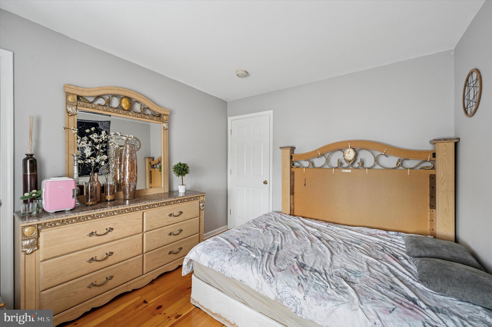 41 Alexander Avenue Merchantville, NJ 08109 - Photo 21 of 26 Bedroom 2