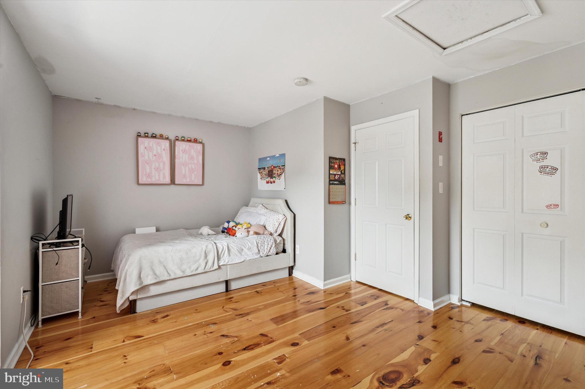 41 Alexander Avenue Merchantville, NJ 08109 - Photo 24 of 26 Bedroom 3