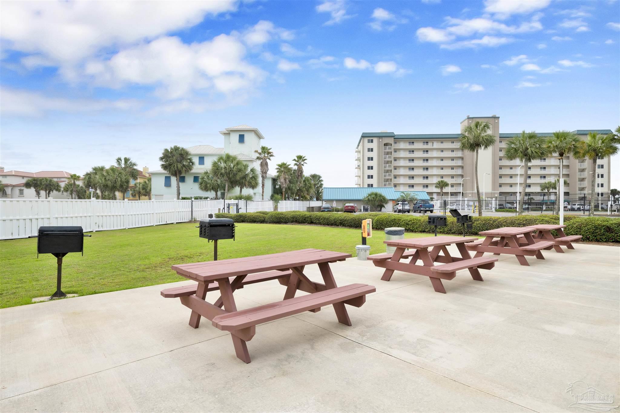 13351 Johnson Beach Road, Unit 203E Perdido Key, FL 32507 - Photo 38 of 55
