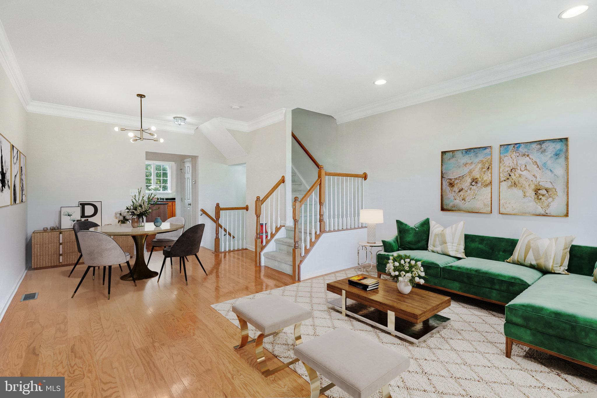 25103 Gunnery Square Chantilly, VA 20152 - Photo 4 of 54