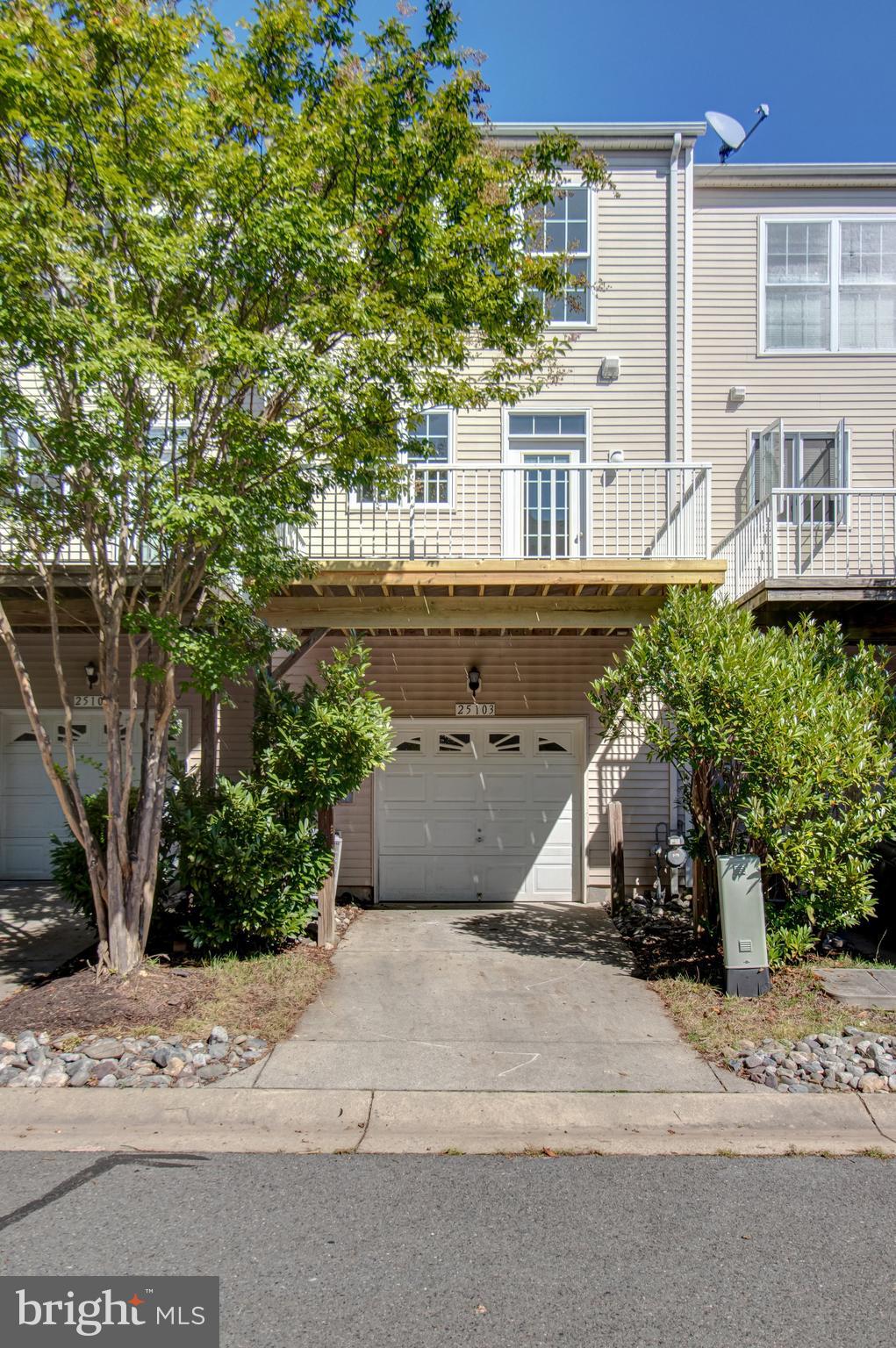 25103 Gunnery Square Chantilly, VA 20152 - Photo 52 of 54