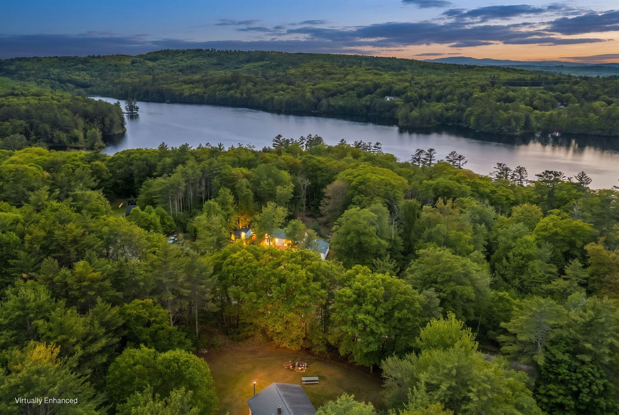 595 Allen Pond Road Greene, ME 04236 - Photo 4 of 40 2-web-or-mls-595-allen-pond-rd