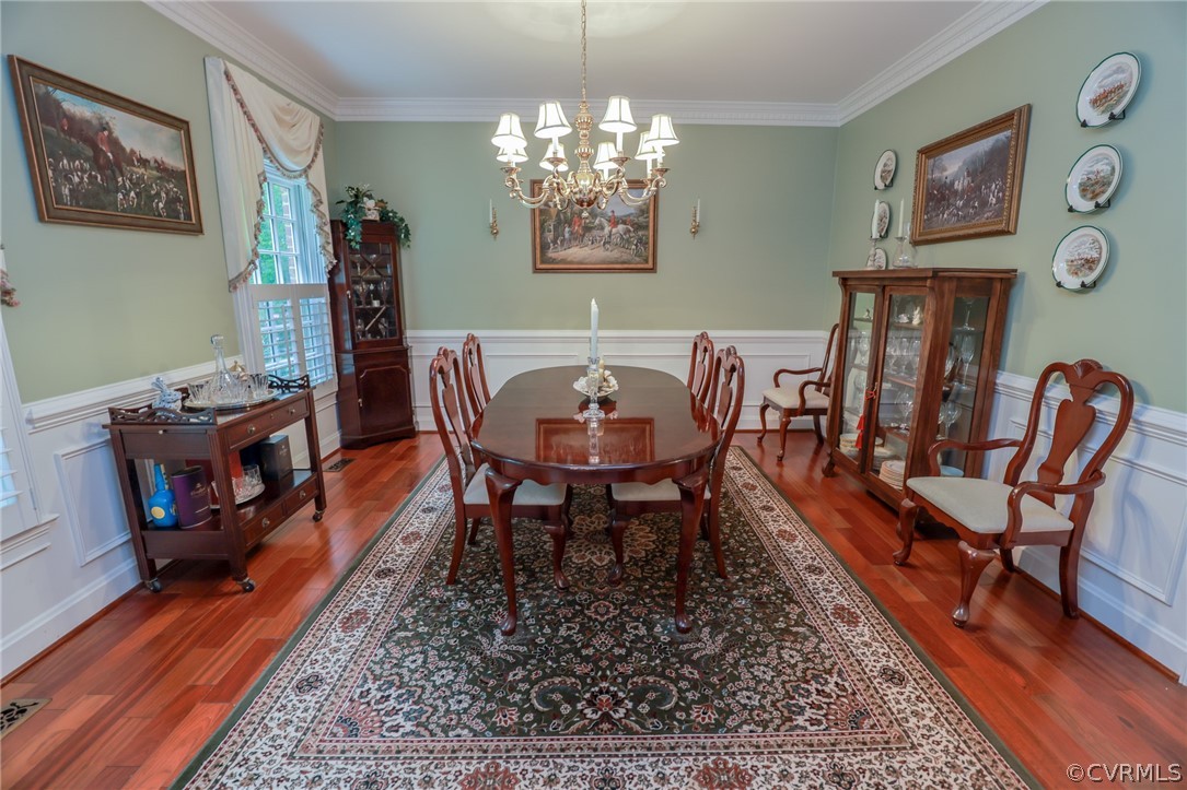 12486 Summer Ridge Place Maidens, VA 23102 - Photo 23 of 50 Gallery Image 23