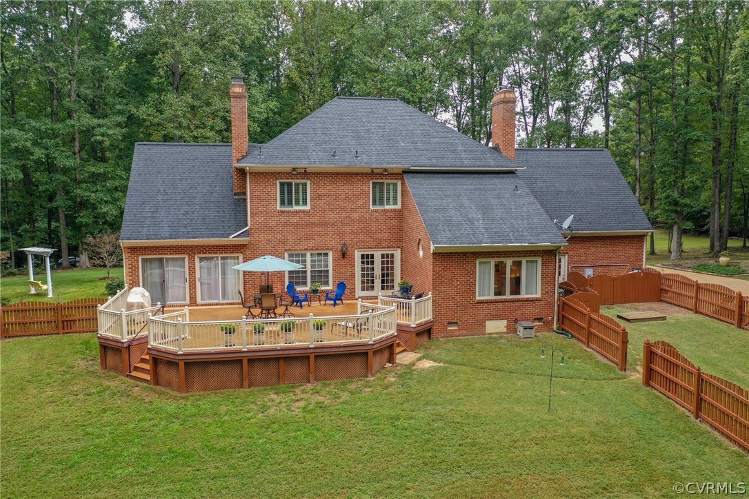 12486 Summer Ridge Place Maidens, VA 23102 - Photo 38 of 50 Gallery Image 38
