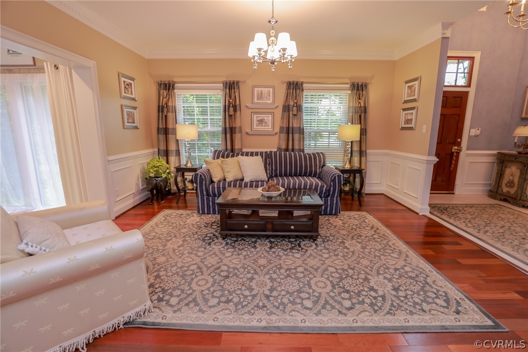 12486 Summer Ridge Place Maidens, VA 23102 - Photo 8 of 50 Gallery Image 8