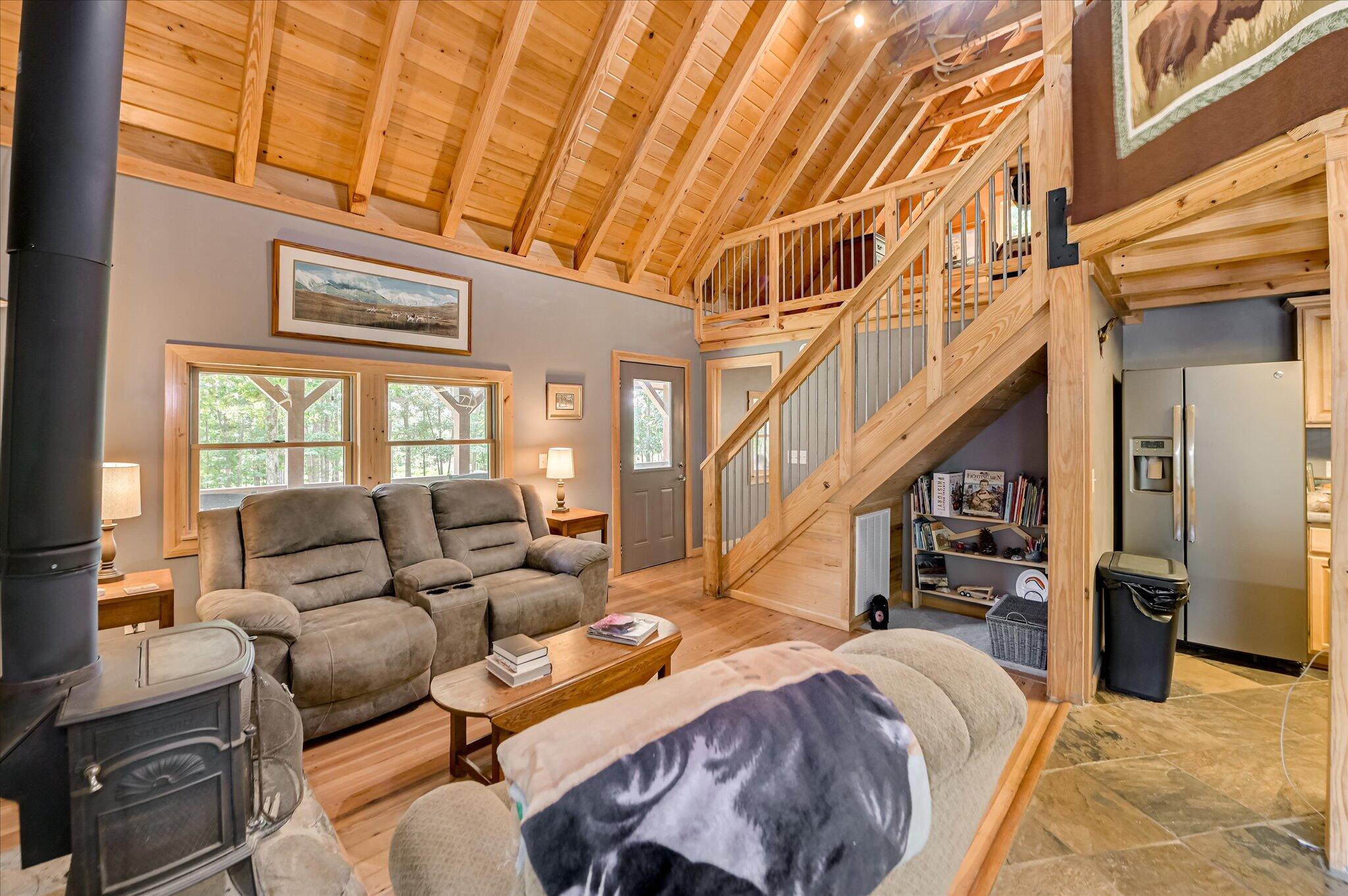 196 Brodie Hall Road Wagener, SC 29164 - Photo 10 of 42 18-106