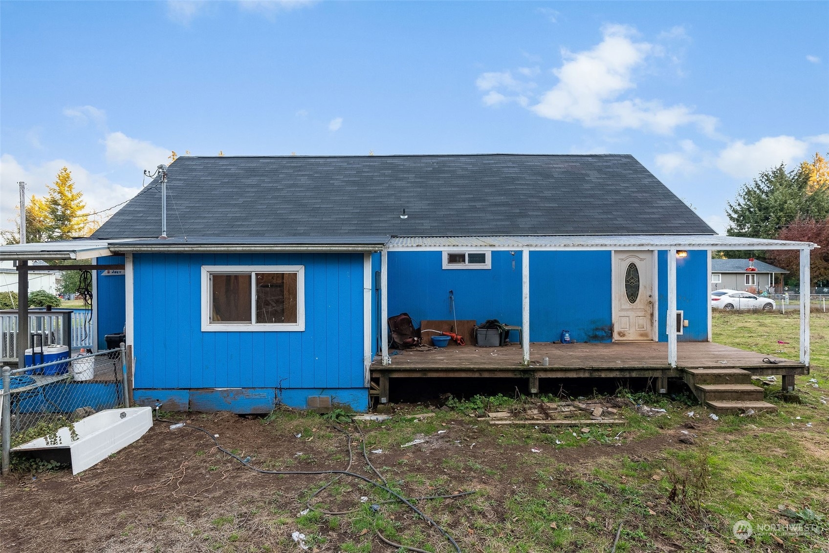 26 Rainier Gardens Road Aberdeen, WA 98520 - Photo 8 of 24 Gallery Image 8