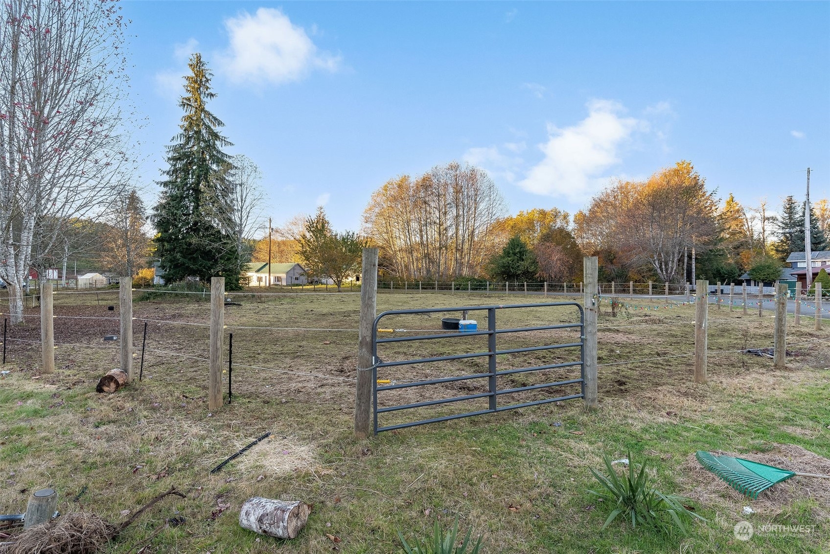 26 Rainier Gardens Road Aberdeen, WA 98520 - Photo 10 of 24 Gallery Image 10
