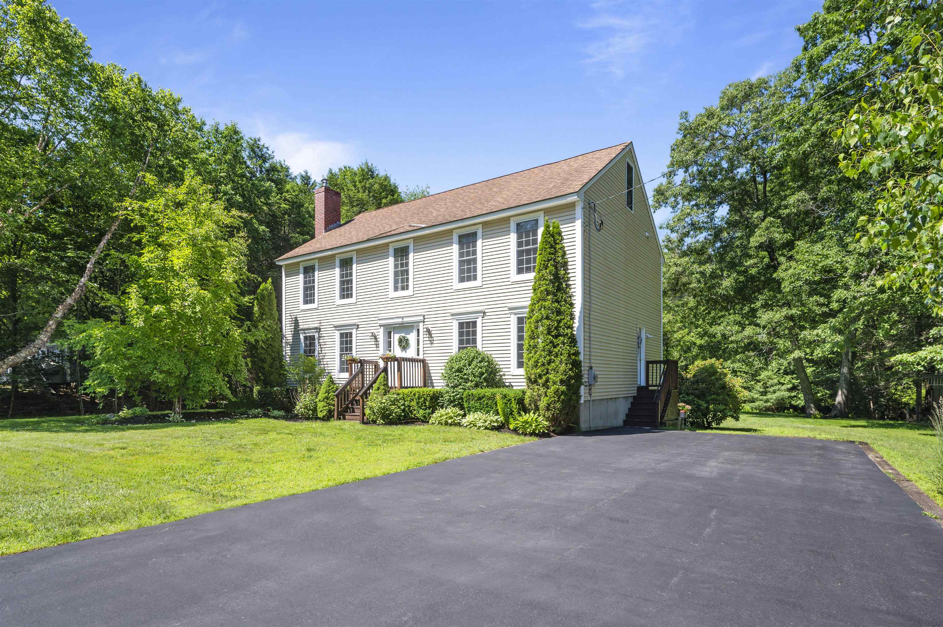 54 Beech Hill Road Exeter, NH 03833 - Photo 40 of 46
