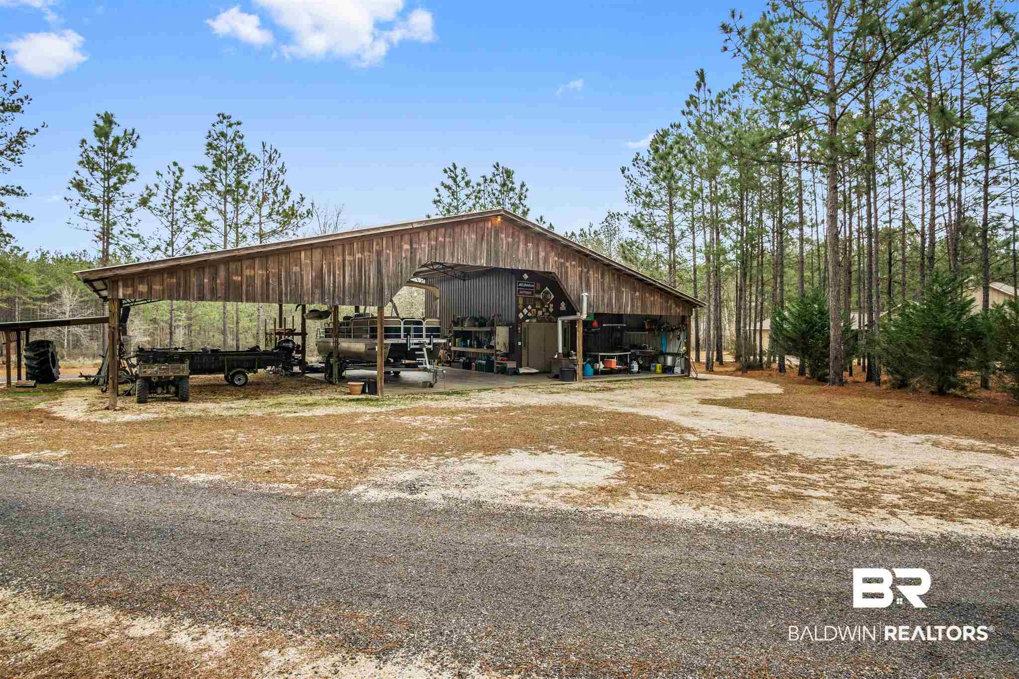 51513 Rabun Road Bay Minette, AL 36507 - Photo 38 of 49