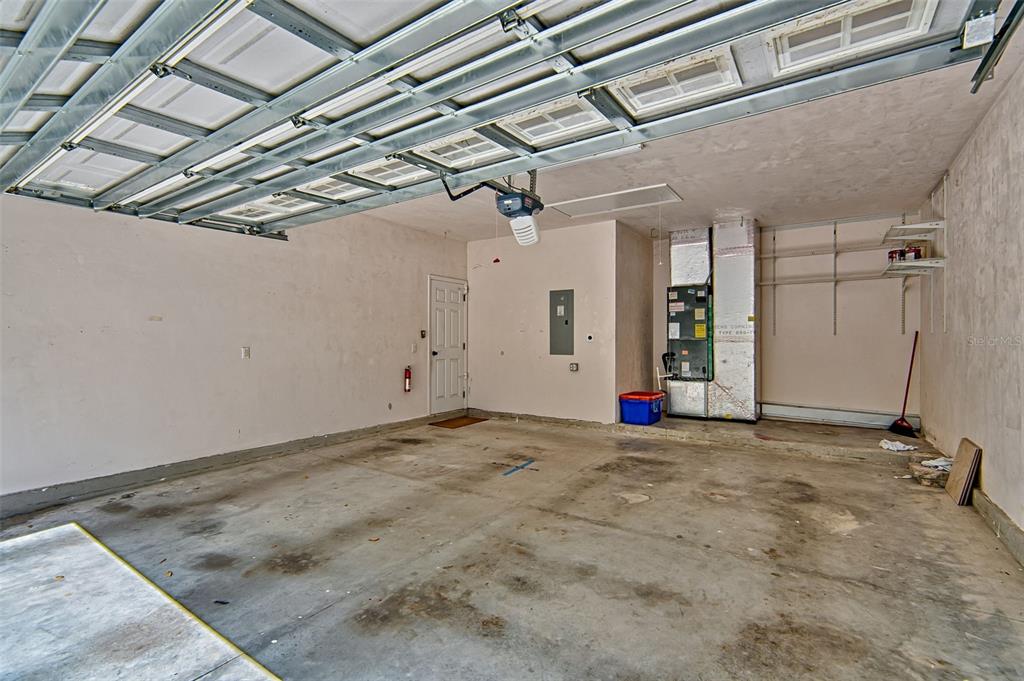 7546 Southwest 90th Drive Gainesville, FL 32608 - Photo 30 of 46 a view of a room with gym equipment