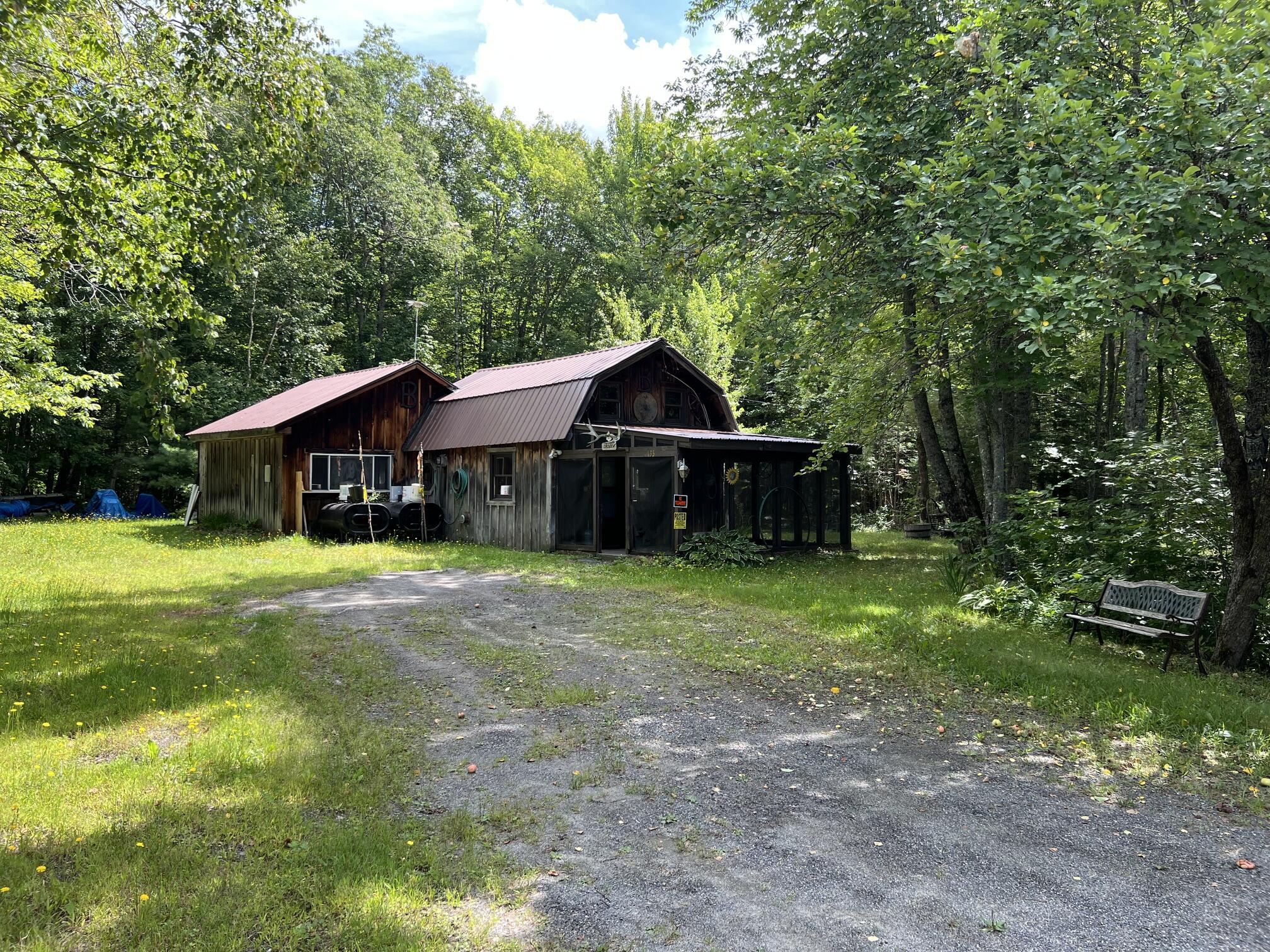 133 Hughes Road Sebec, ME 04481 - Photo 35 of 39 IMG_0830