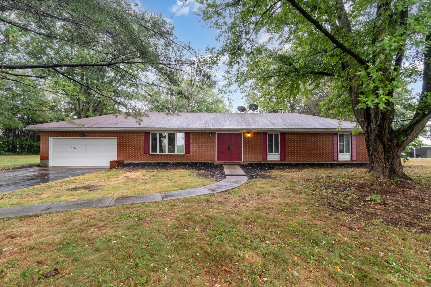 12466 Sinking Spring Road Peebles, OH 45660 - Photo 5 of 32