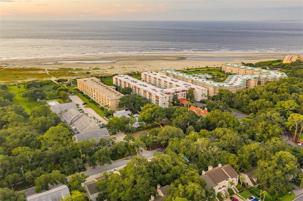 1400 Ocean Boulevard, Unit 124 St. Simons Island, GA 31522 - Photo 11 of 16 Photo 11