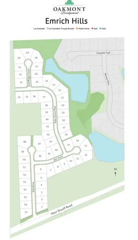 $87,000 | 1523 Pyke Grove Pass, Huntertown, IN 46748