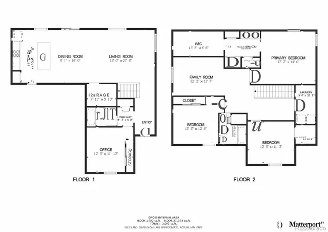 $554,000 | 6045 Sandstone Circle, Frederick, CO 80516