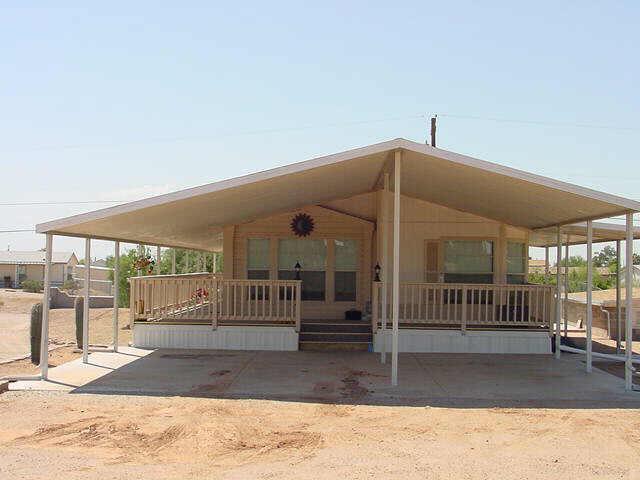 125 South Colt Road Apache Junction, AZ 85119 - Photo 2 of 5 Additional Photo
