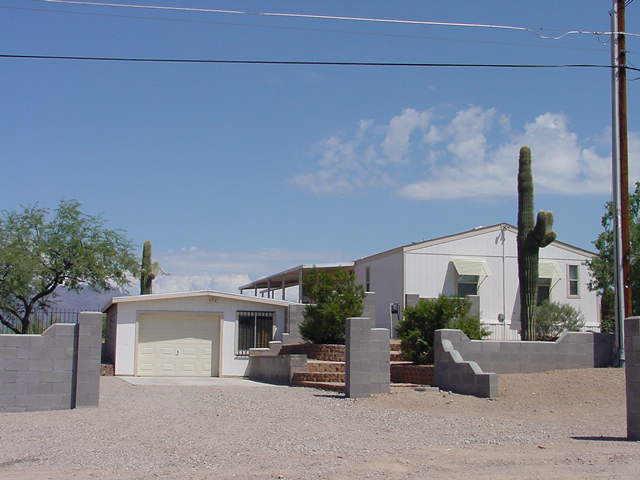 125 South Colt Road Apache Junction, AZ 85119 - Photo 3 of 5 Additional Photo