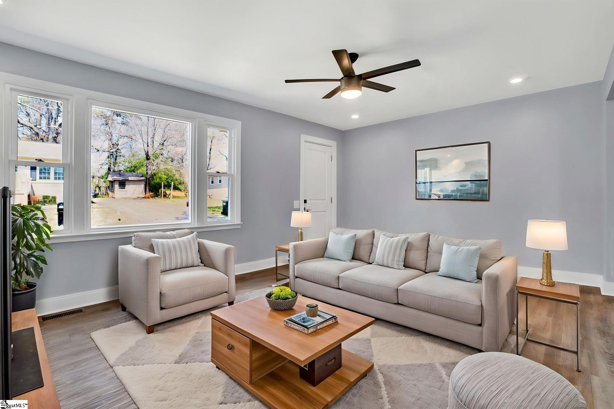 101 Mark Street Easley, SC 29640 - Photo 12 of 46