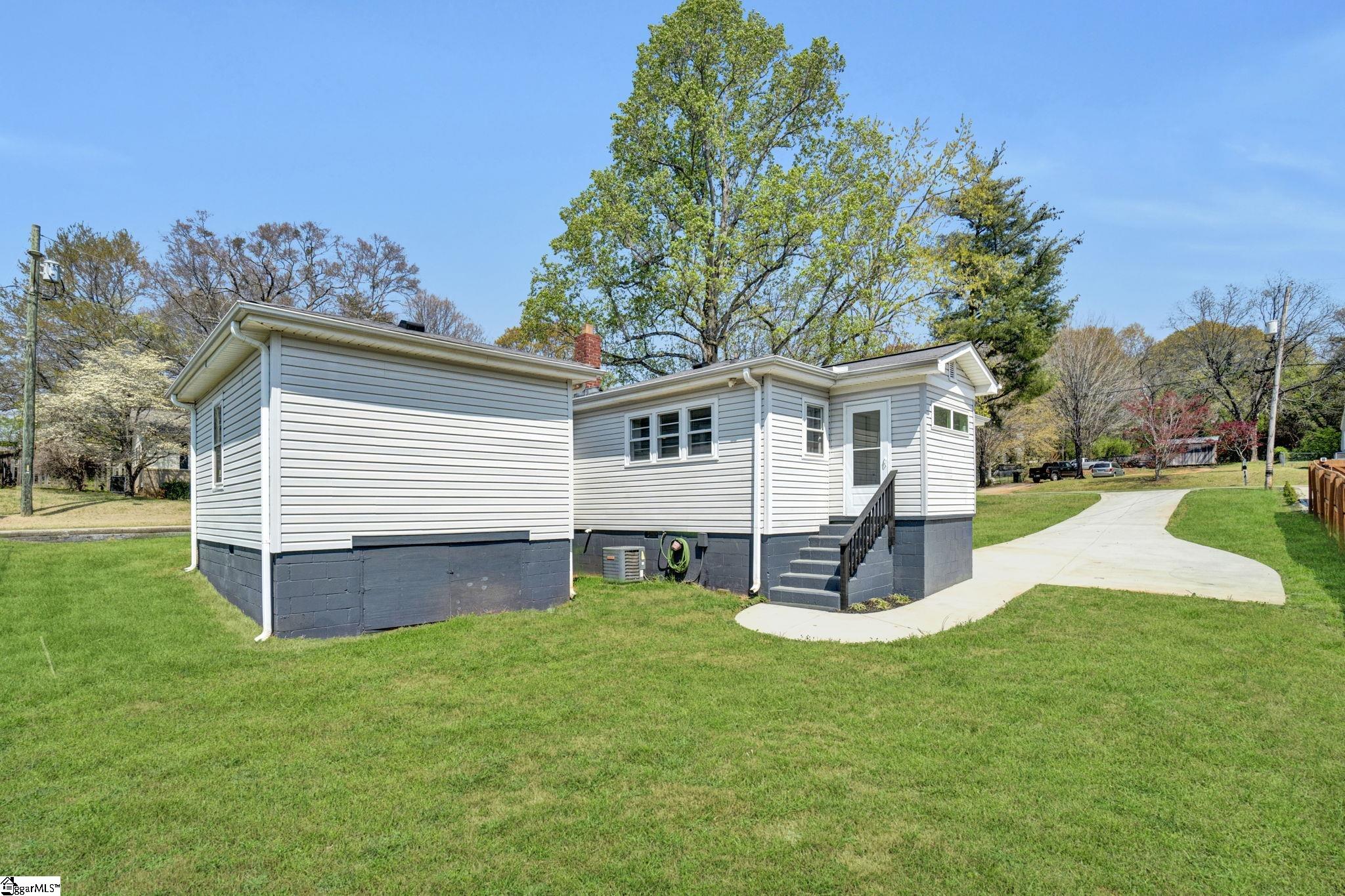 101 Mark Street Easley, SC 29640 - Photo 41 of 46