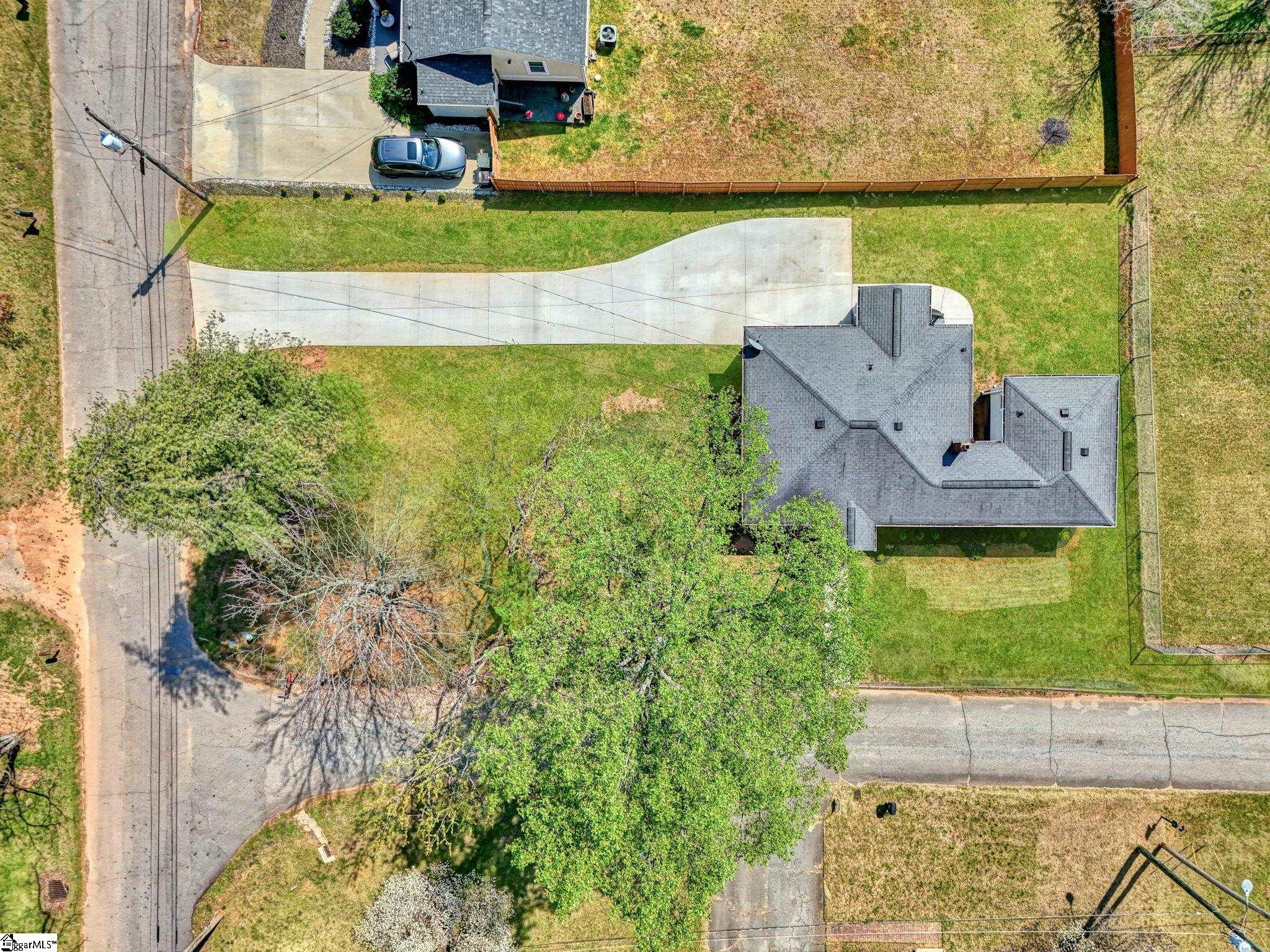 101 Mark Street Easley, SC 29640 - Photo 43 of 46