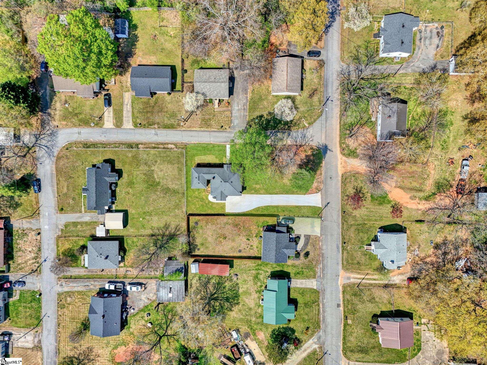 101 Mark Street Easley, SC 29640 - Photo 45 of 46