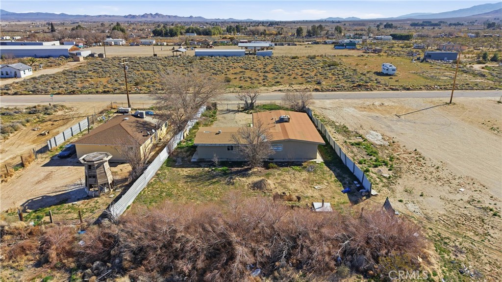 10380 Baker Road Lucerne Valley, CA 92356 - Photo 36 of 42
