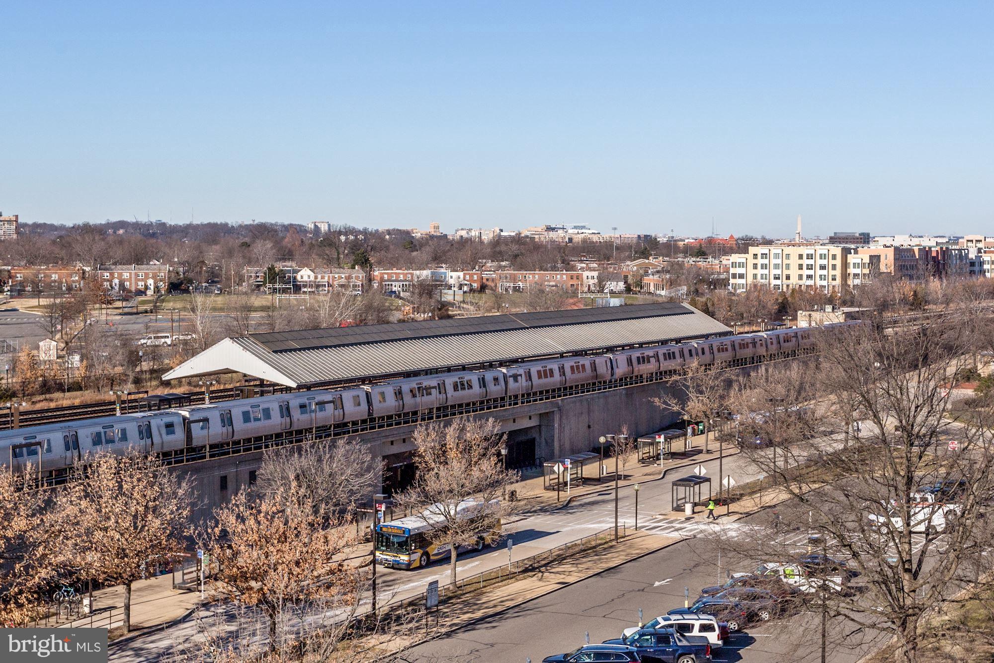 545 East Braddock Road, Unit 702 Alexandria, VA 22314 - Photo 23 of 27 Braddock Road Metro Station