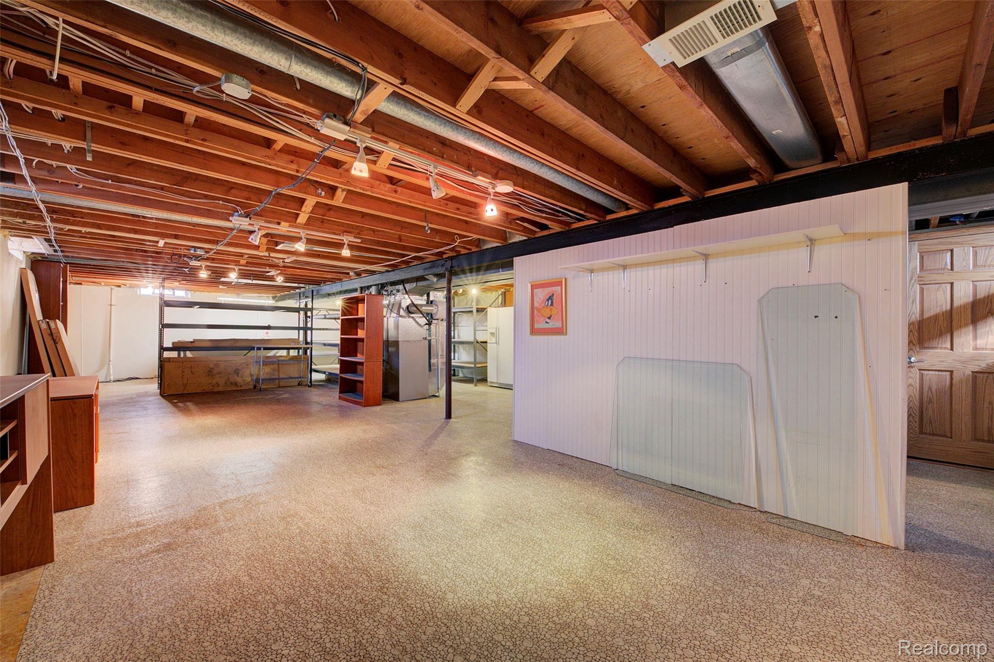 44151 Arlington Road Canton, MI 48187 - Photo 23 of 29 23 Basement.jpg