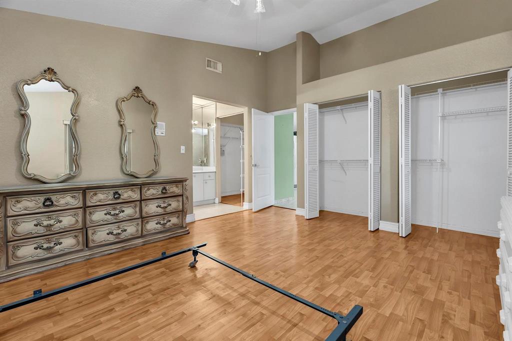 3201 West 76th Street Hialeah, FL 33018 - Photo 24 of 43 a view of a room with mirror and cabinets