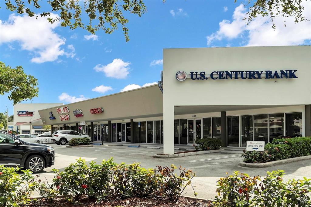 3201 West 76th Street Hialeah, FL 33018 - Photo 42 of 43 a view of a building with sitting area