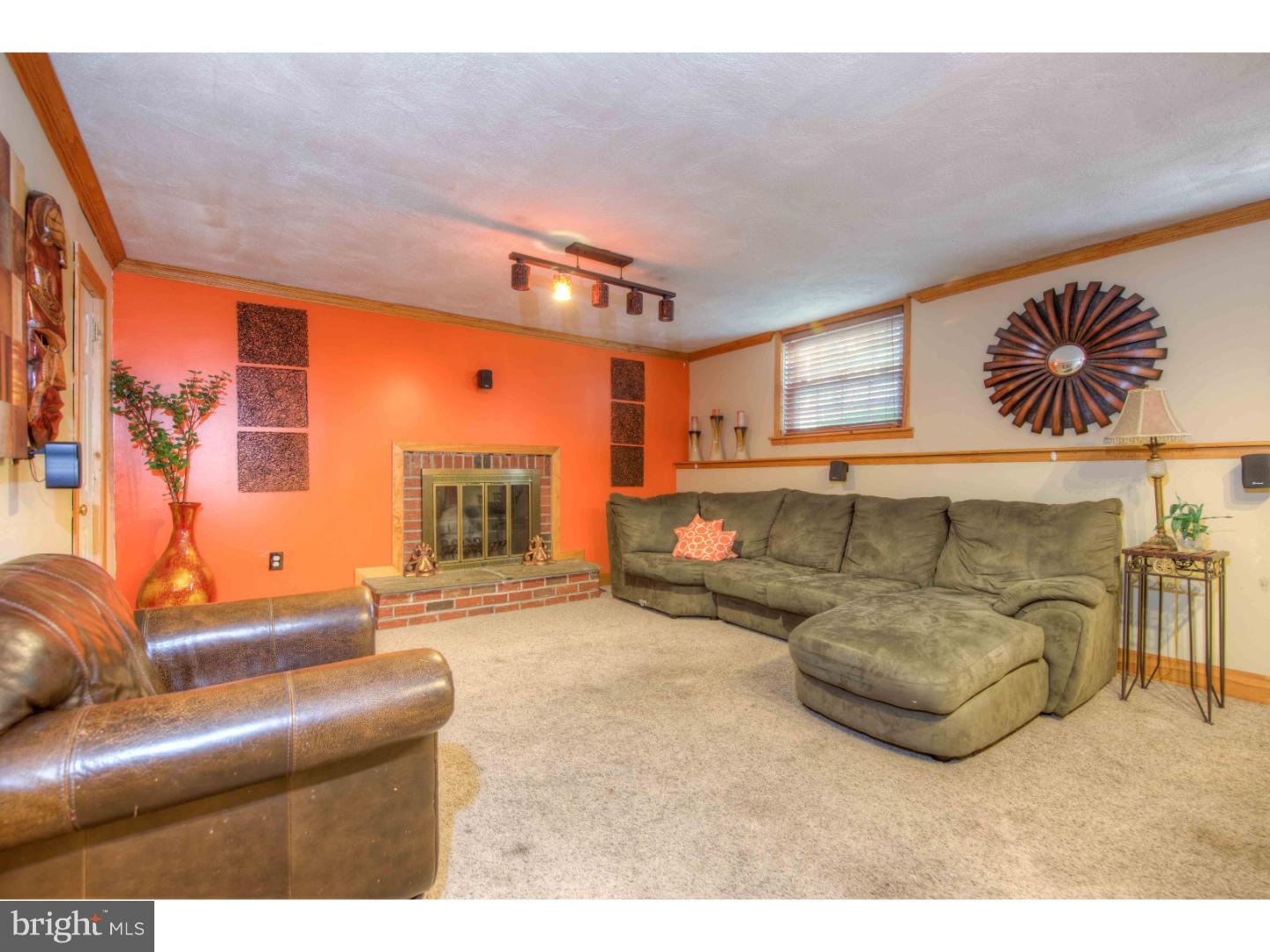 671 Forest Road Wayne, PA 19087 - Photo 12 of 24 Family Room