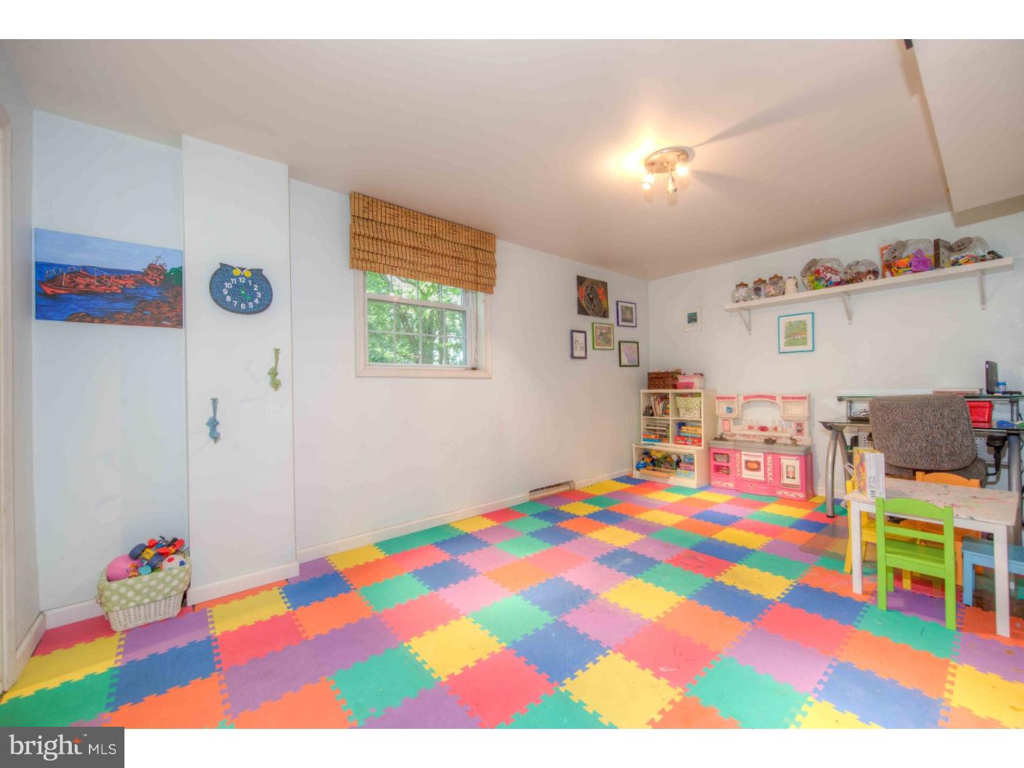671 Forest Road Wayne, PA 19087 - Photo 13 of 24 Rec Room