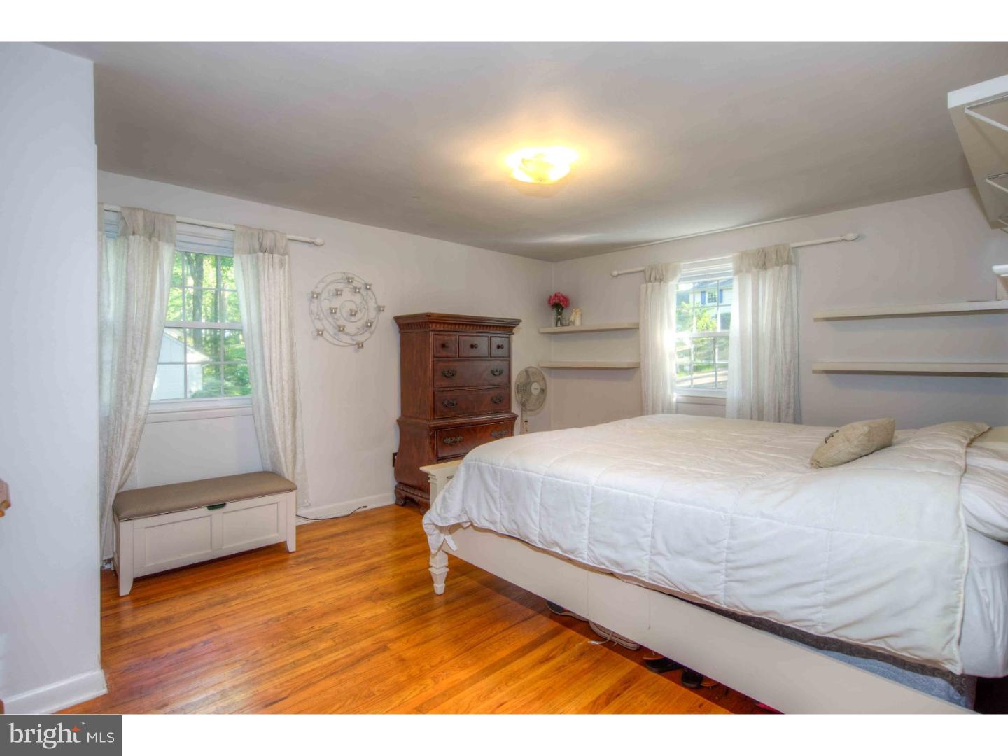 671 Forest Road Wayne, PA 19087 - Photo 16 of 24 Bedroom - Main