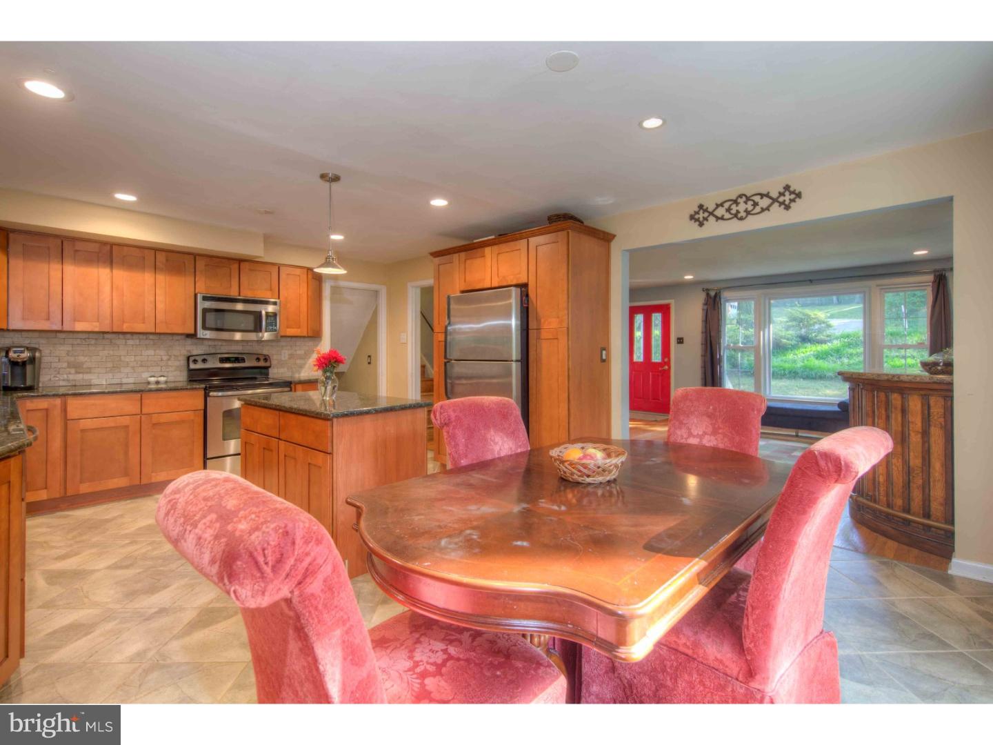 671 Forest Road Wayne, PA 19087 - Photo 7 of 24 Kitchen