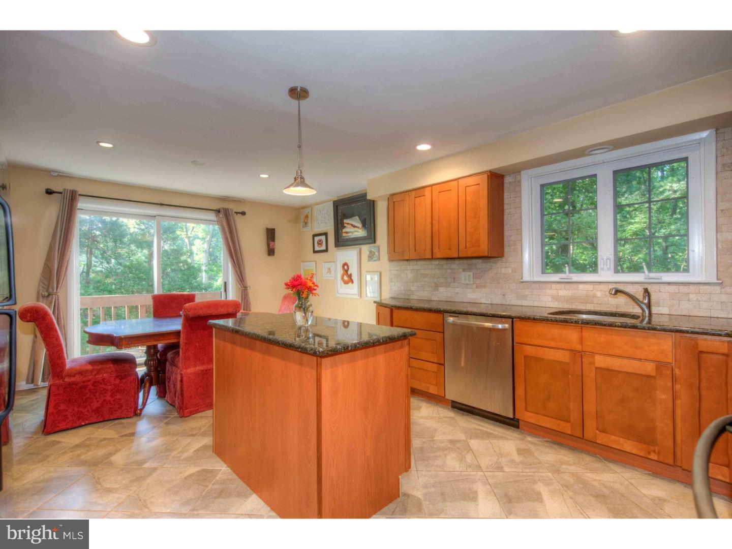 671 Forest Road Wayne, PA 19087 - Photo 8 of 24 Kitchen