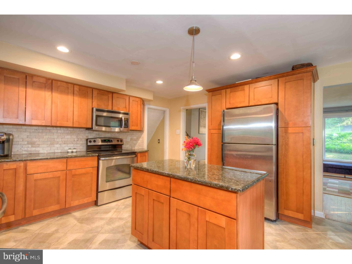 671 Forest Road Wayne, PA 19087 - Photo 10 of 24 Kitchen