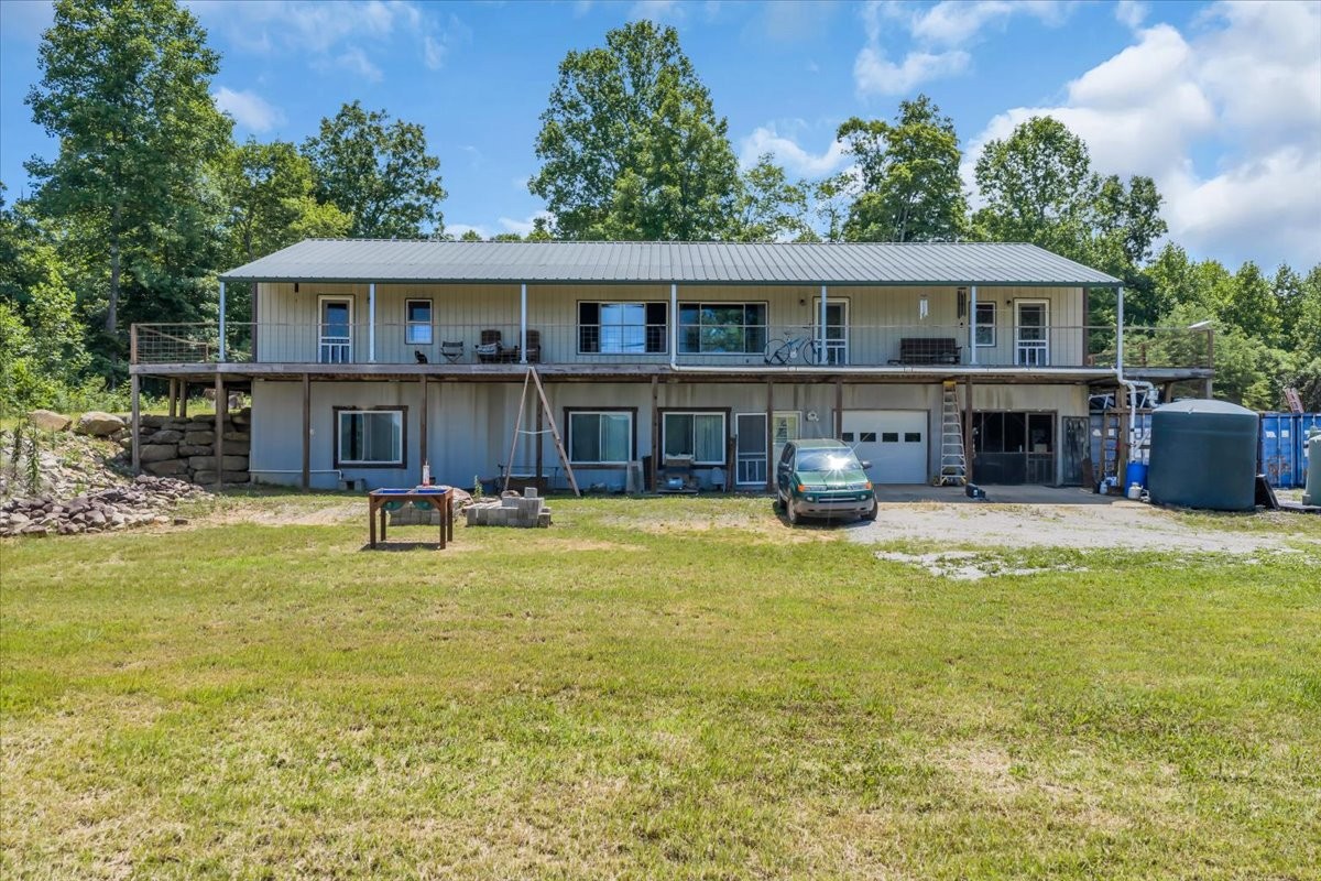5688 Burkett Chapel Road Gruetli Laager, TN 37339 - Photo 1 of 73