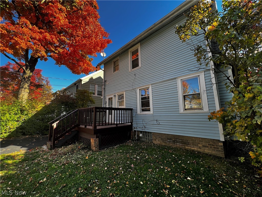 1936 Staunton Road Cleveland, OH 44118 - Photo 30 of 32