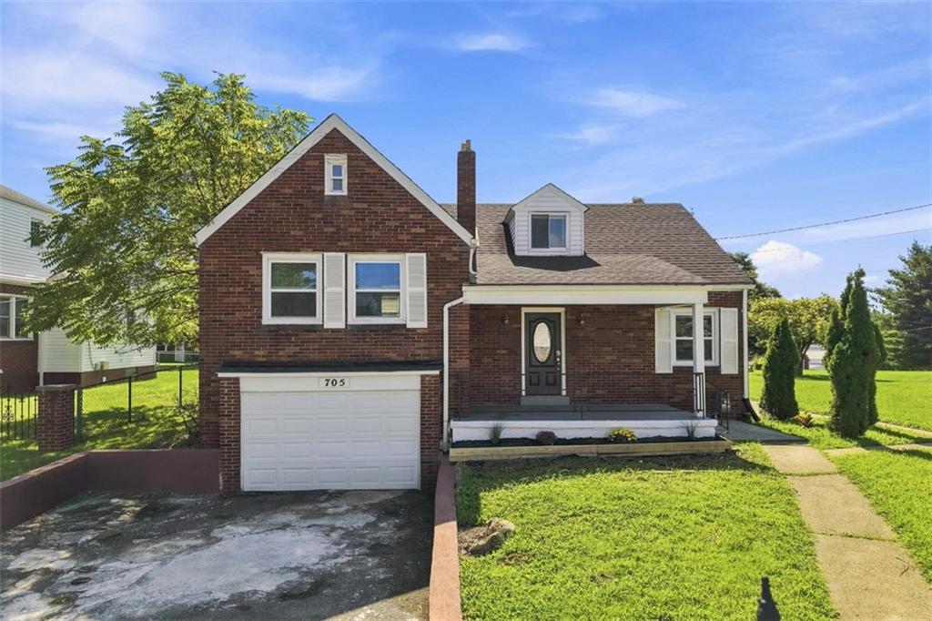 705 Greenlee Road Pittsburgh, PA 15227 - Photo 38 of 38 Gallery Image 38