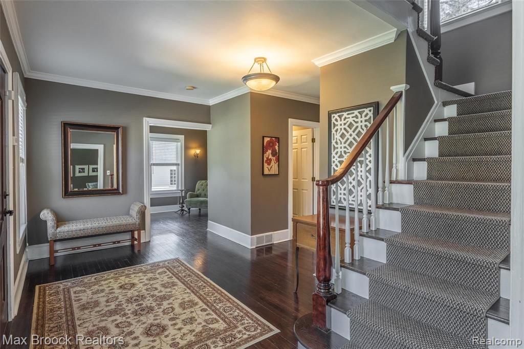 18277 Beverly Road Beverly Hills, MI 48025 - Photo 26 of 44