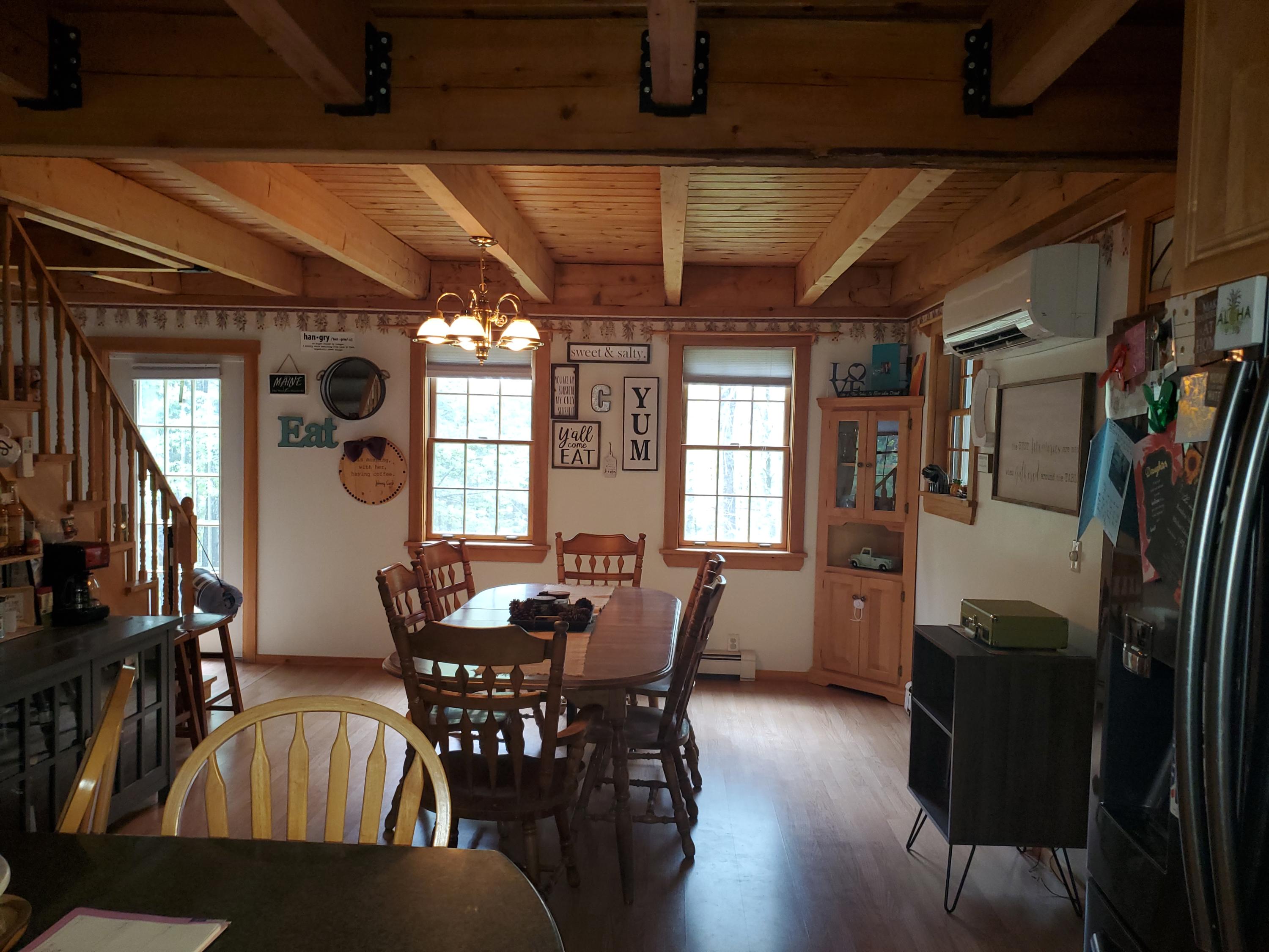445 East Shore Road Embden, ME 04958 - Photo 22 of 42 20210511_142614