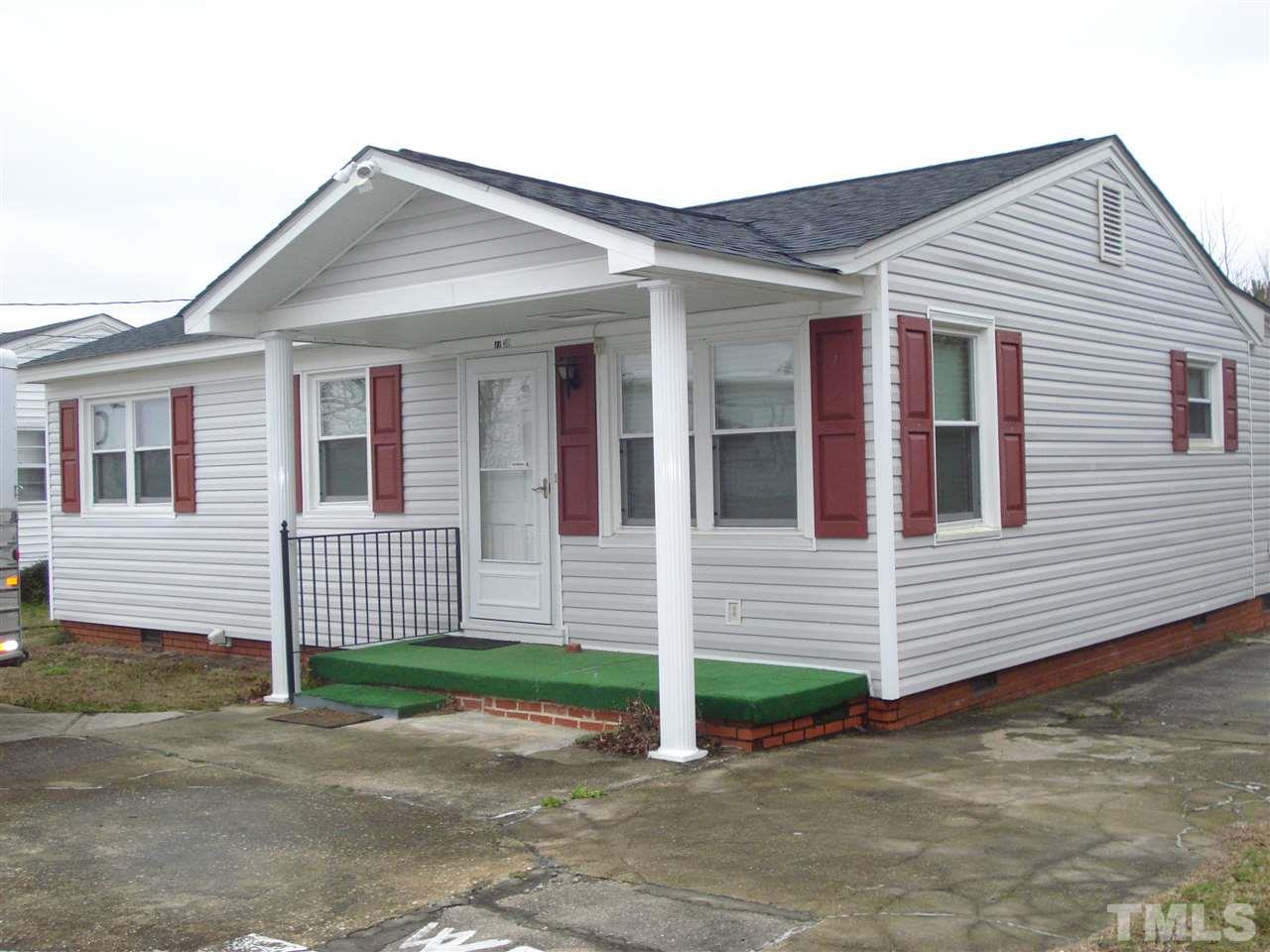 1138 Ammons Road Dunn, NC 28334 - Photo 1 of 10 Gallery Image 1