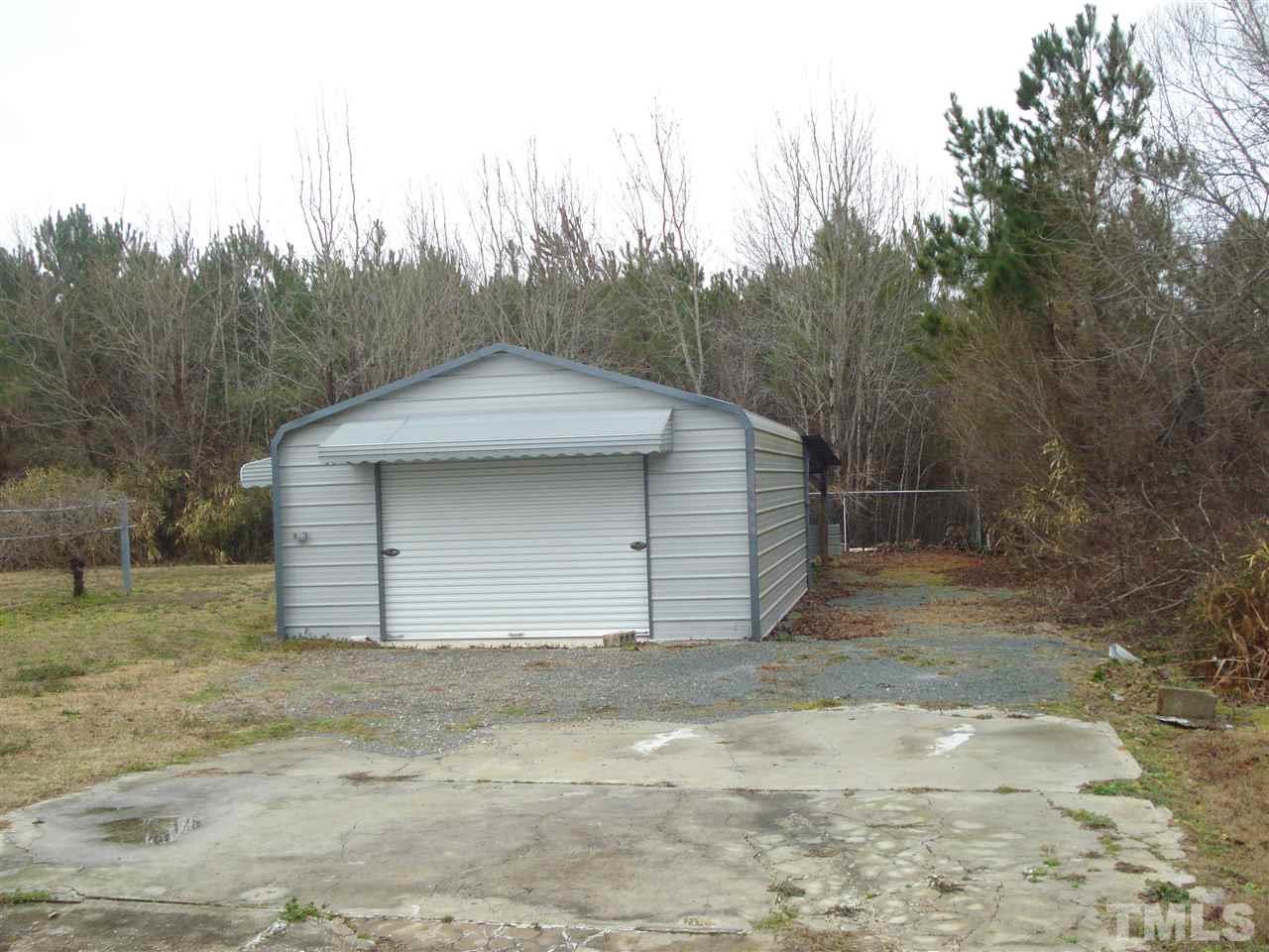 1138 Ammons Road Dunn, NC 28334 - Photo 9 of 10 Gallery Image 9